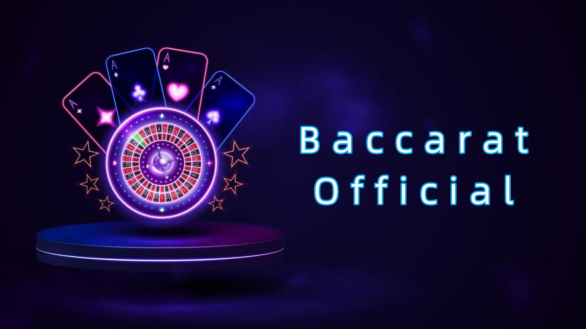 Baccarat Official پاکستان